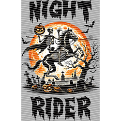 Halloween-WS 10900
